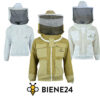 IMKERJACKE Classic oder Premium mit Hut für Imkerei S M L XL XXL XXXL