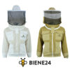 IMKERJACKE Classic oder Premium mit Hut für Imkerei S M L XL XXL XXXL