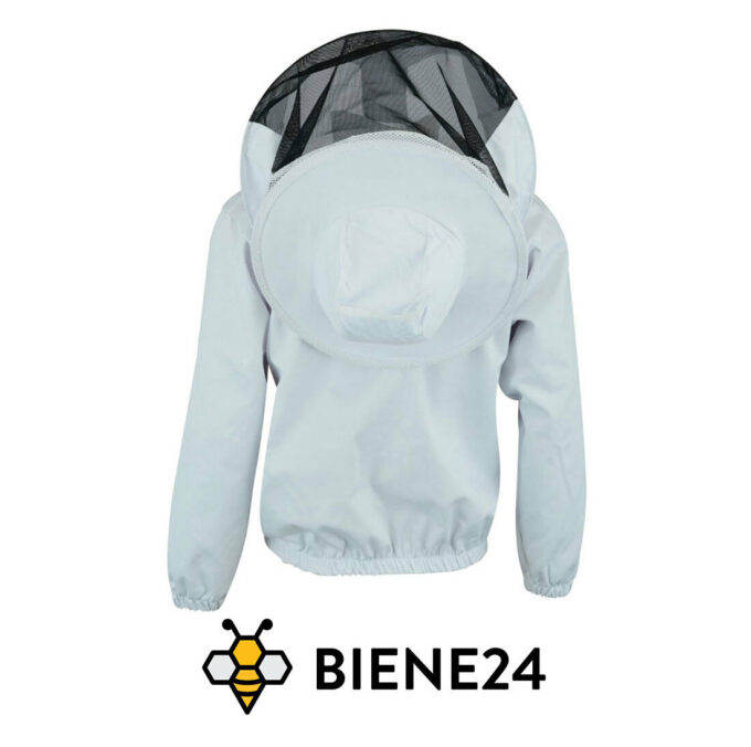 IMKERJACKE Classic oder Premium mit Hut für Imkerei S M L XL XXL XXXL