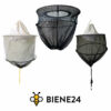 Imkerhut Schleier Insektenschutzhut mit 360° Netz für Imker Gitter Bienen Wespen