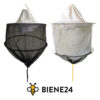 Imkerhut Schleier Insektenschutzhut mit 360° Netz für Imker Gitter Bienen Wespen
