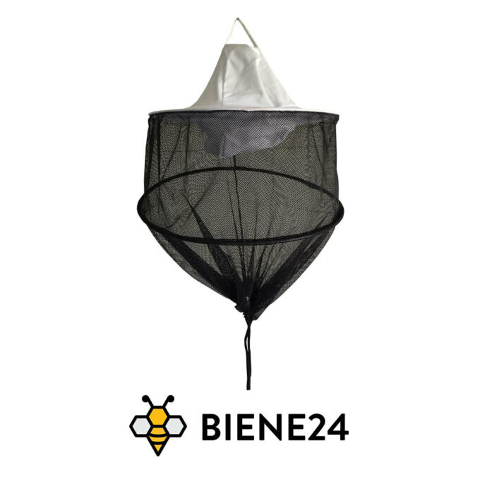 Imkerhut Schleier Insektenschutzhut mit 360° Netz für Imker Gitter Bienen Wespen