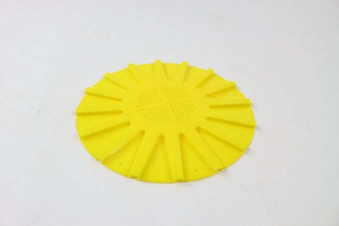 Bienenflucht Imkerei Bienen mit 2x / 8x / 16x Kanälen aus Kunststoff