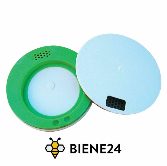 Bienenflucht Imkerei Bienen mit 2x / 8x / 16x Kanälen aus Kunststoff